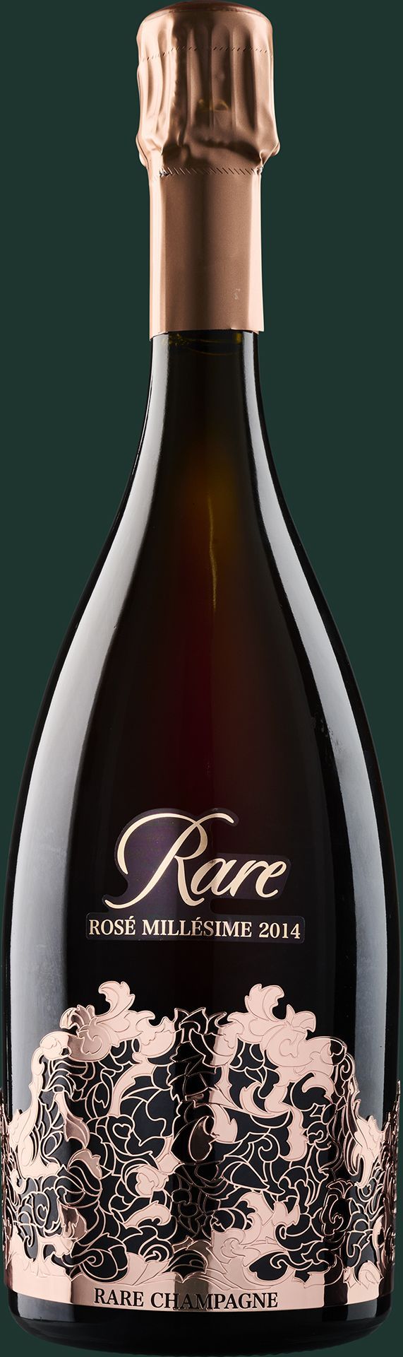 WBSS24 Rare Rosé Millesime 2014